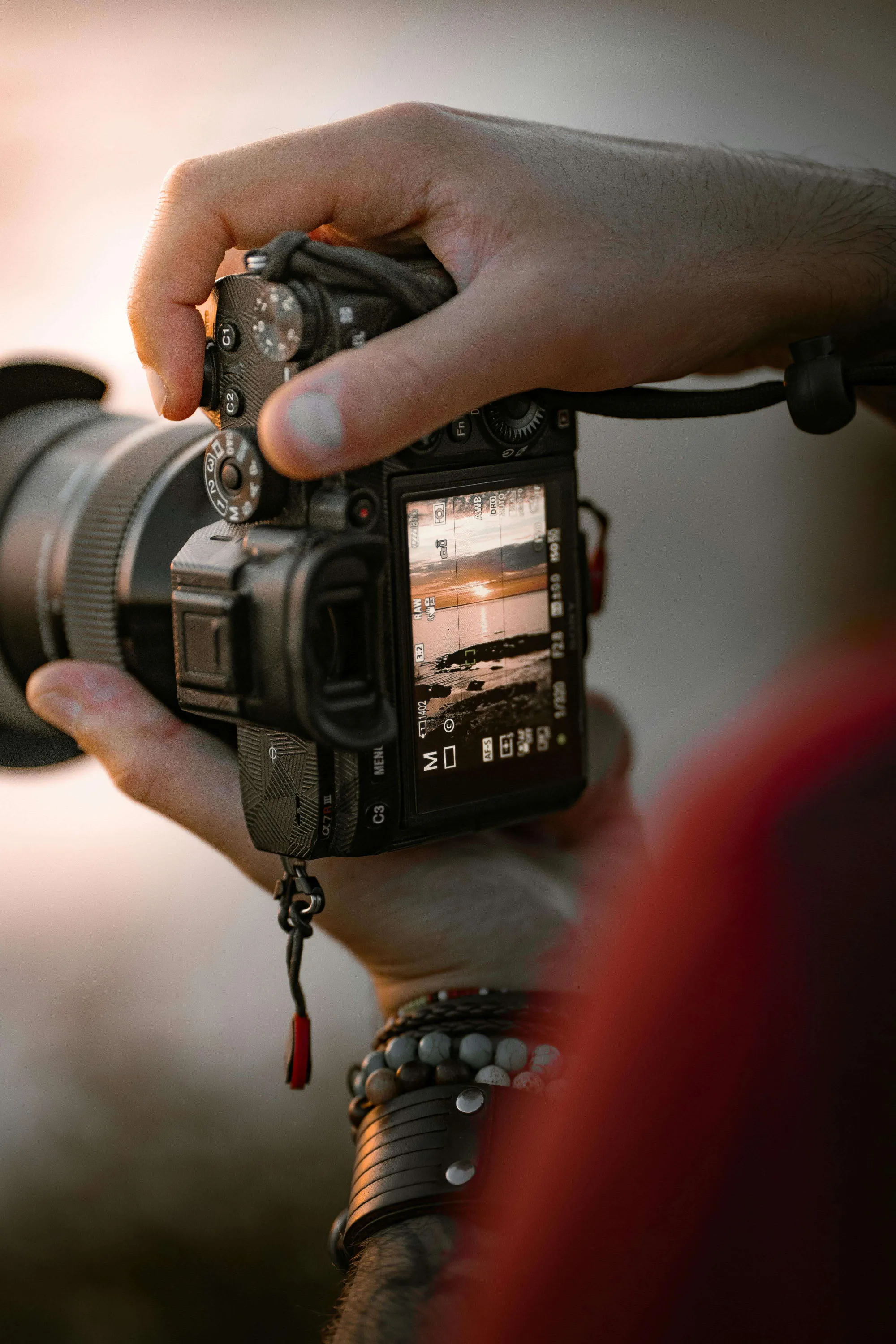 Elaboración de book profesional para eventos en CDMX – FOTOARCEE