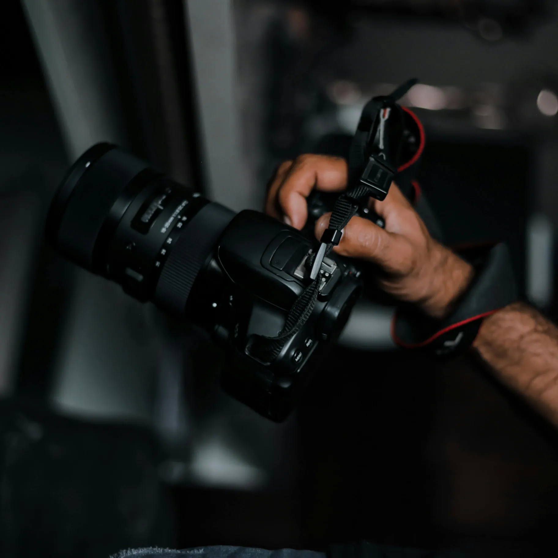 Estudio fotográfico profesional en CDMX – FOTOARCEE