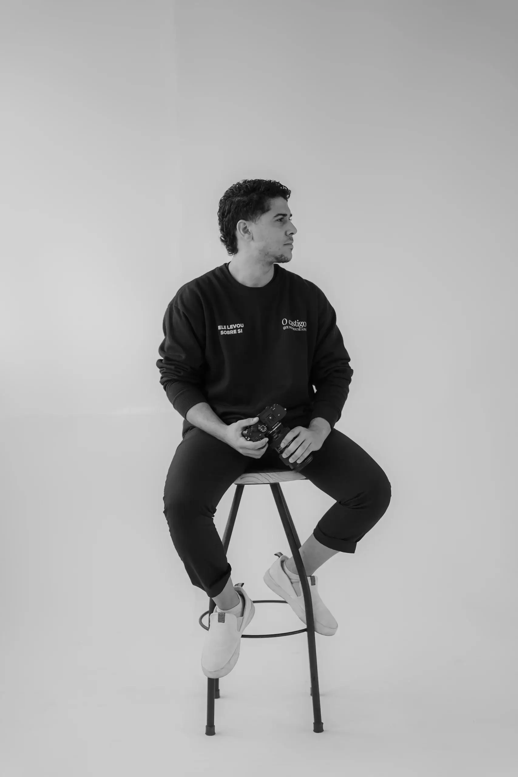 FOTOS DE ESTUDIO